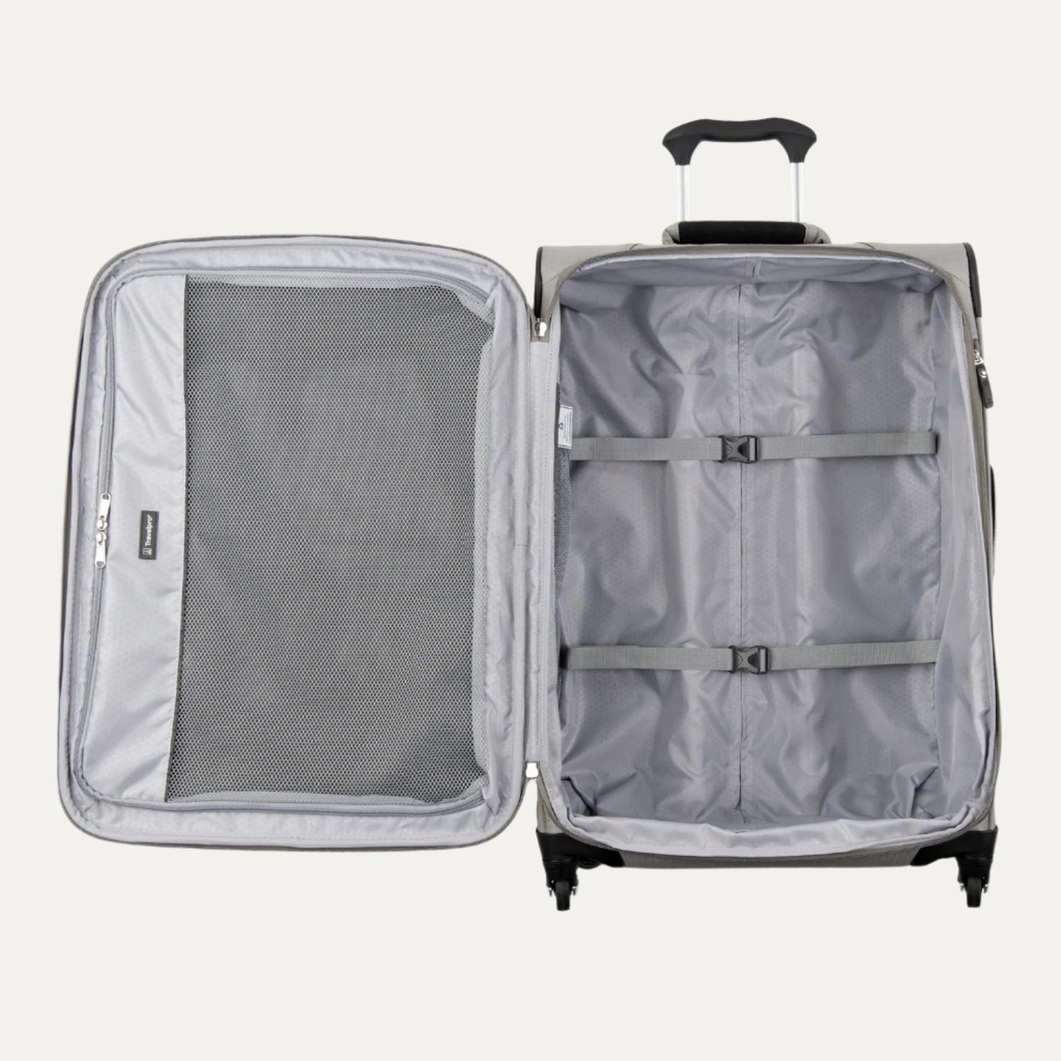 Maxlite® 5 Carry-On / Medium Check-In Set