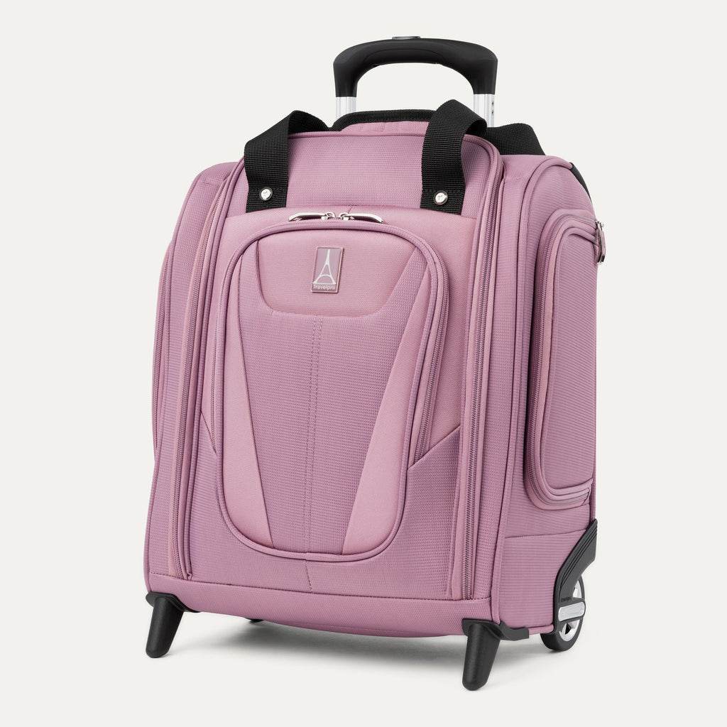 Maxlite® 5 Carry-On Rolling Underseat Bag