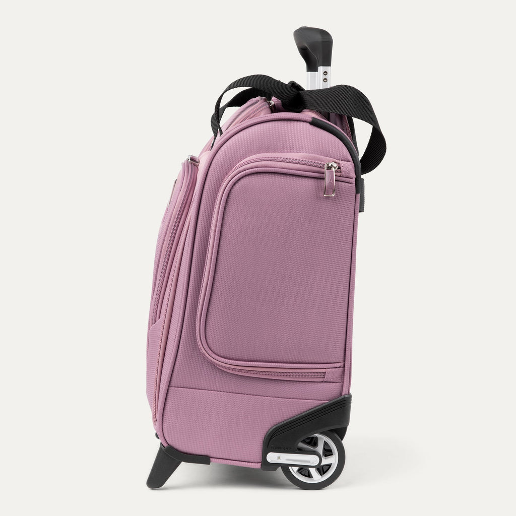 Maxlite® 5 Carry-On Rolling Underseat Bag