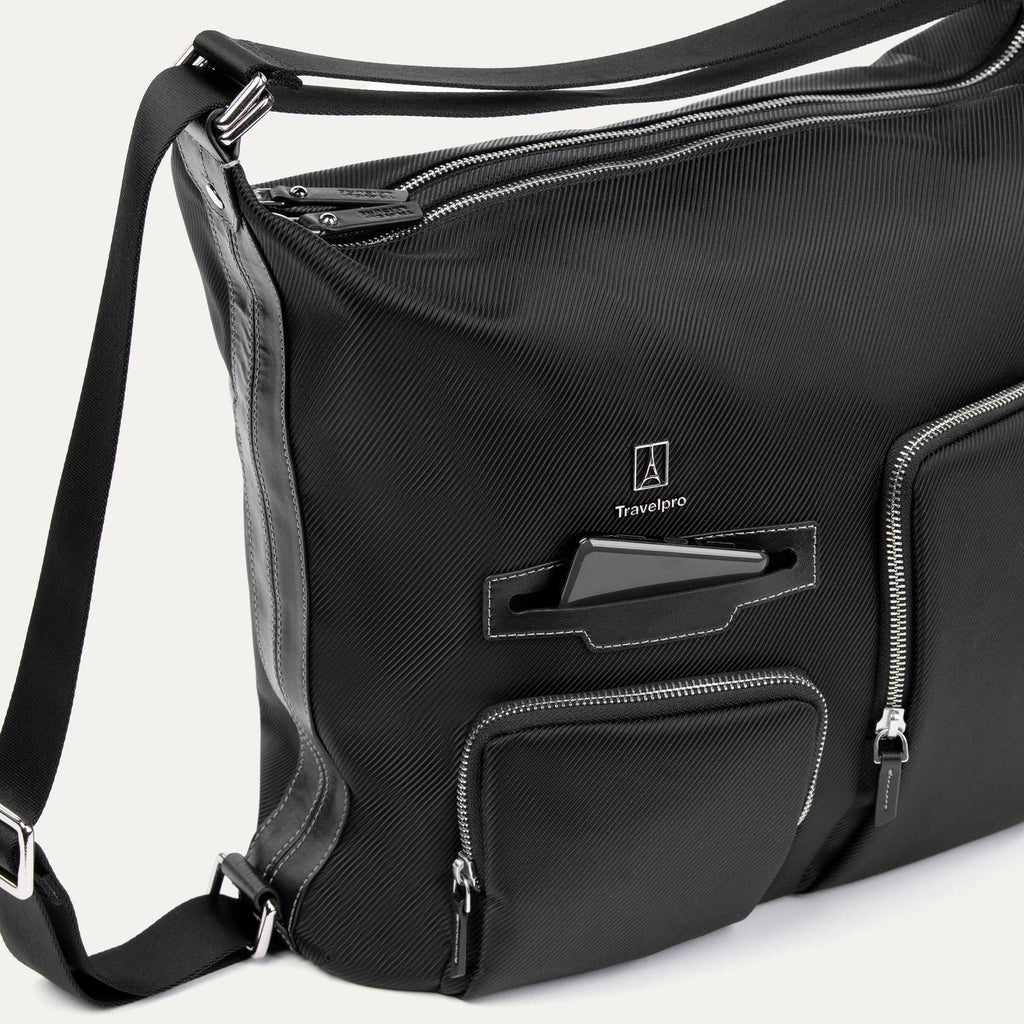 Travelpro® x Travel + Leisure® Convertible Backpack