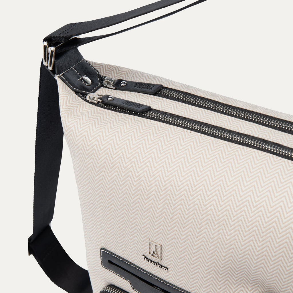 Travelpro® x Travel + Leisure® Convertible Backpack