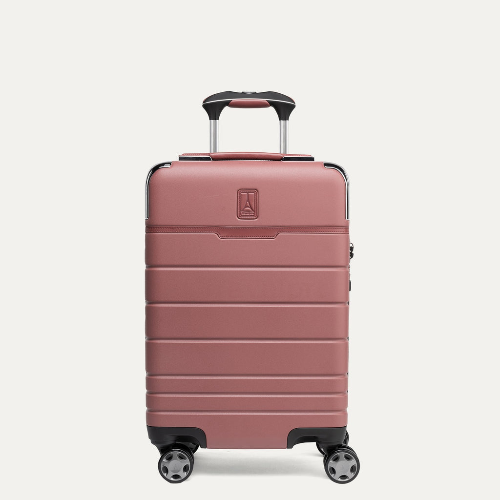 Travelpro® x Travel + Leisure® Carry-On Spinner