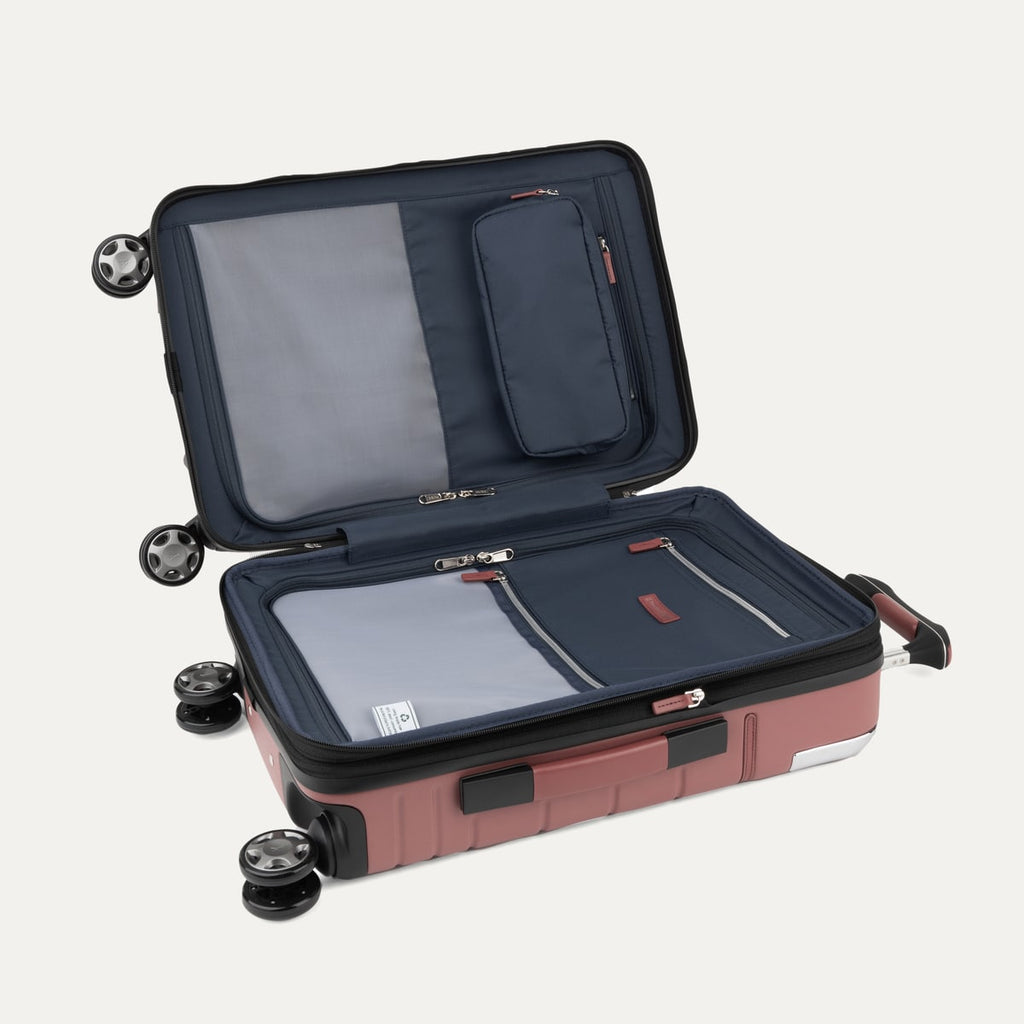 Travelpro® x Travel + Leisure® Carry-On Spinner