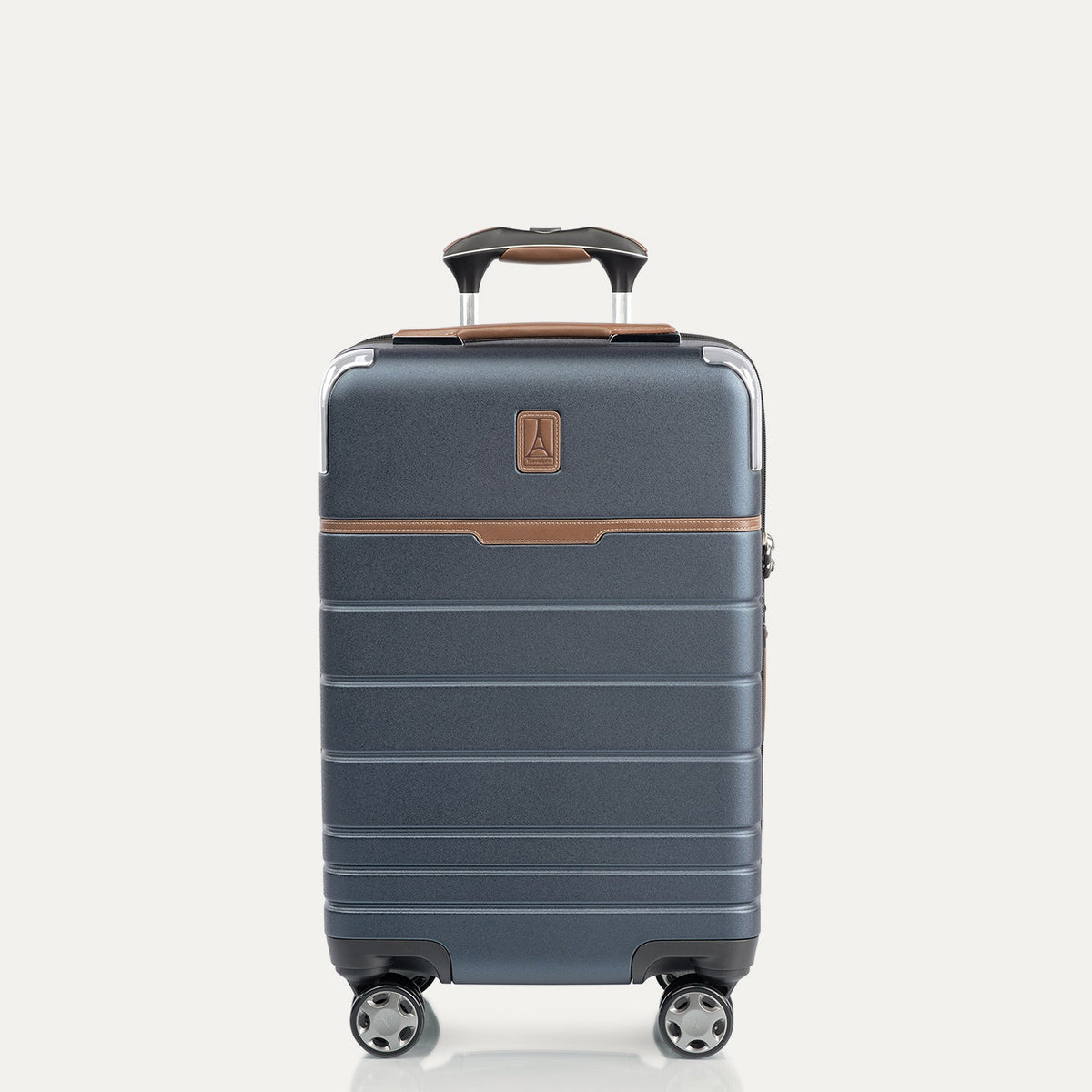 Travelpro® x Travel + Leisure® Compact Carry-On Spinner
