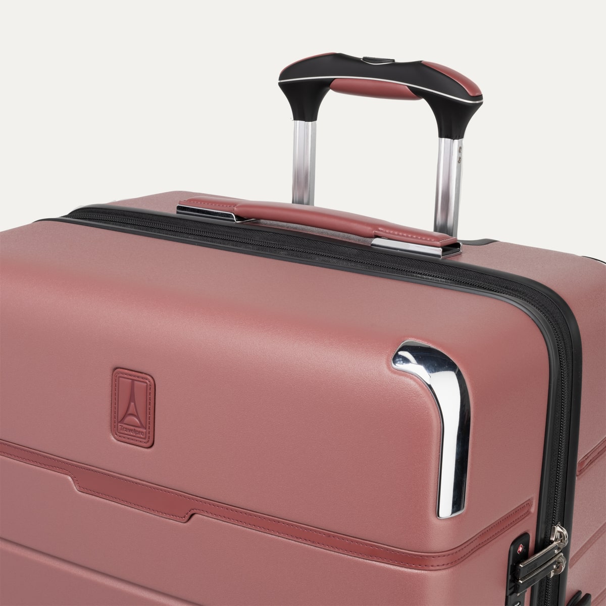 Travelpro® x Travel + Leisure® Medium Check-In Spinner