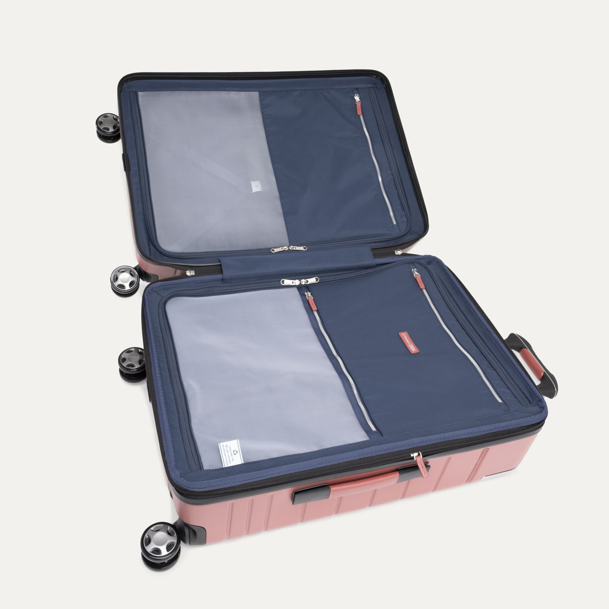Travelpro® x Travel + Leisure® Medium Check-In Spinner