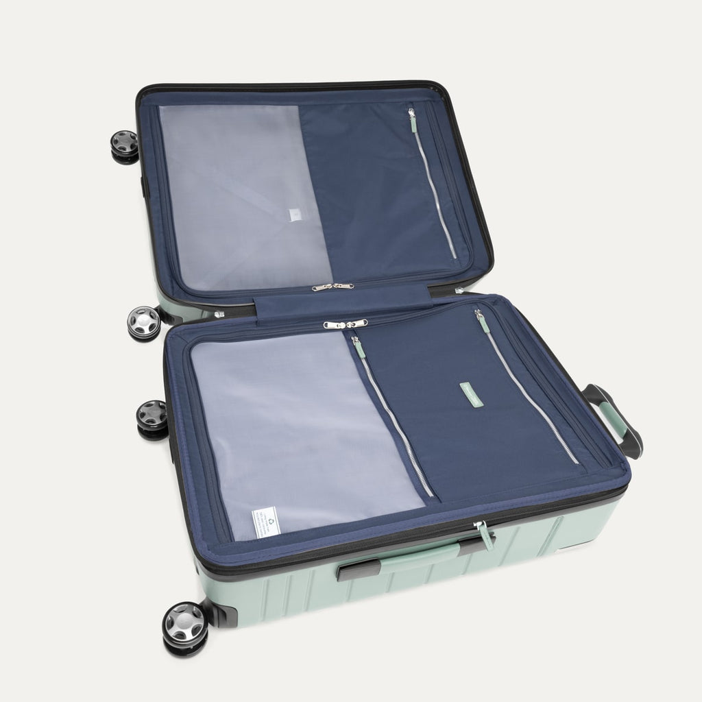 Travelpro® x Travel + Leisure® Medium Check-In Spinner