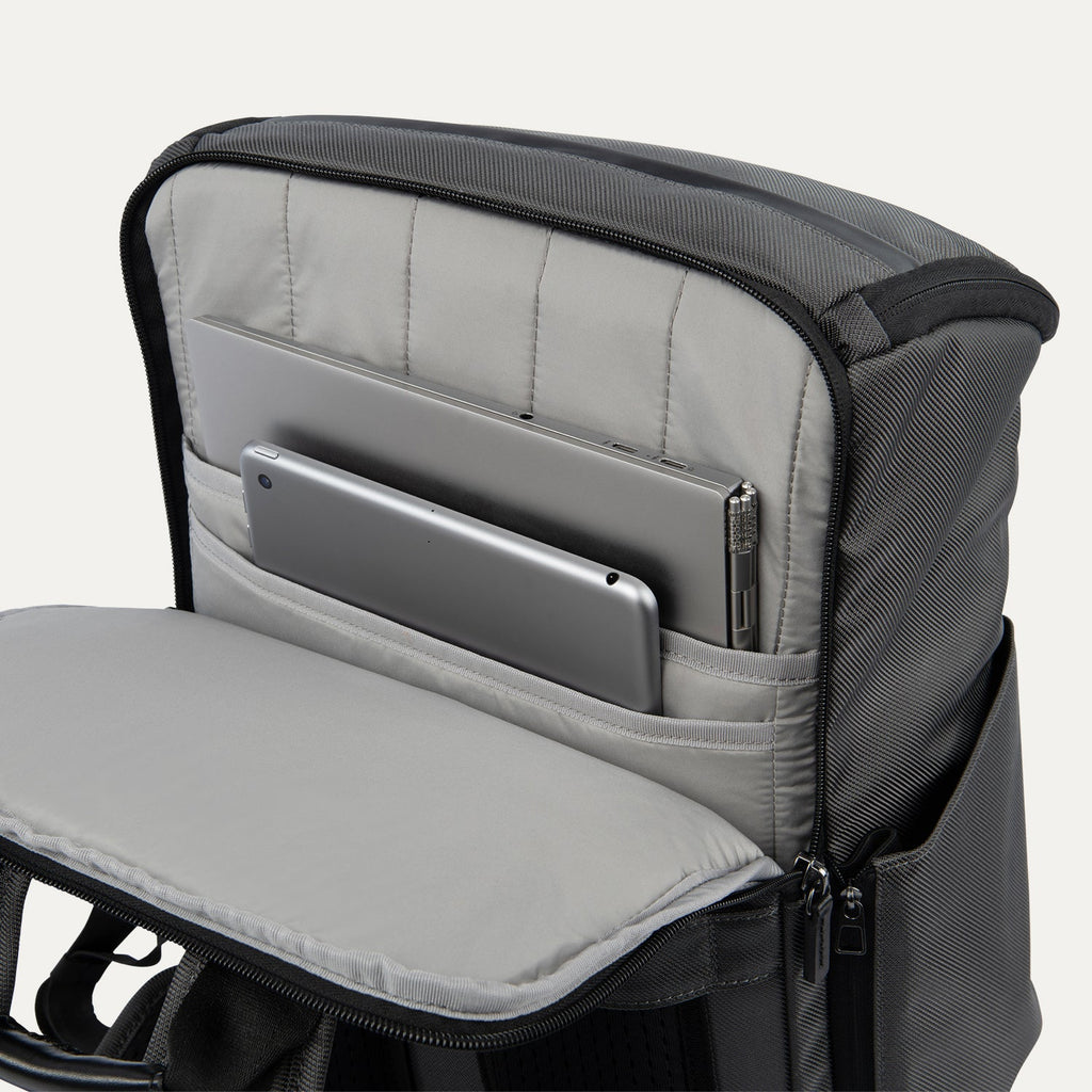 Crew™ Executive Choice™ 3 Medium Top Load Backpack