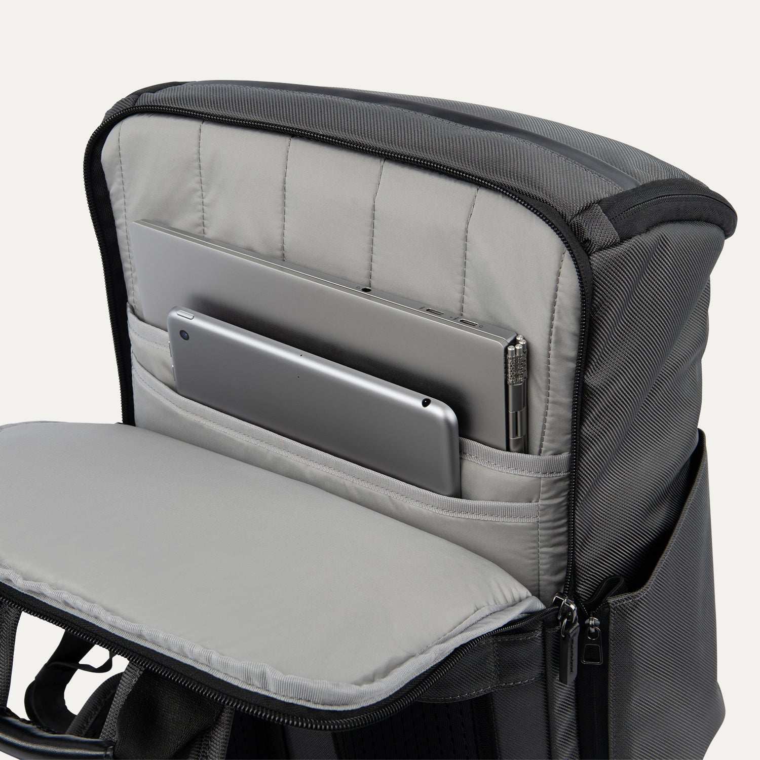 Crew™ Executive Choice™ 3 Medium Top Load Backpack