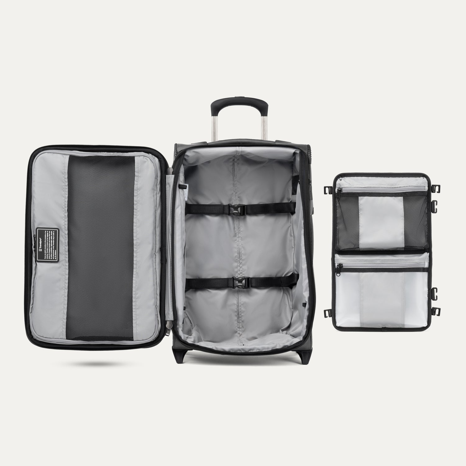 Crew™ Classic Carry-On Rollaboard®