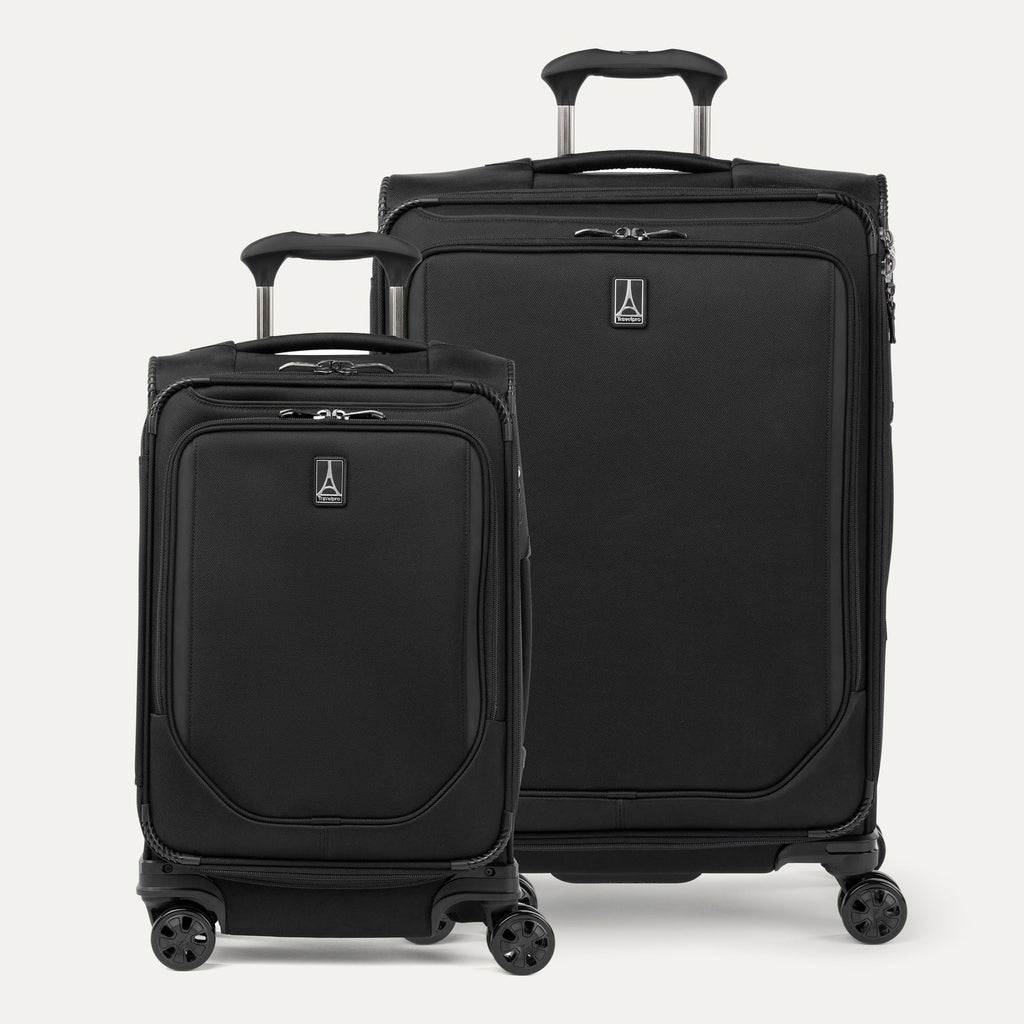 Crew™ Classic Carry-On / Medium Check-In Set