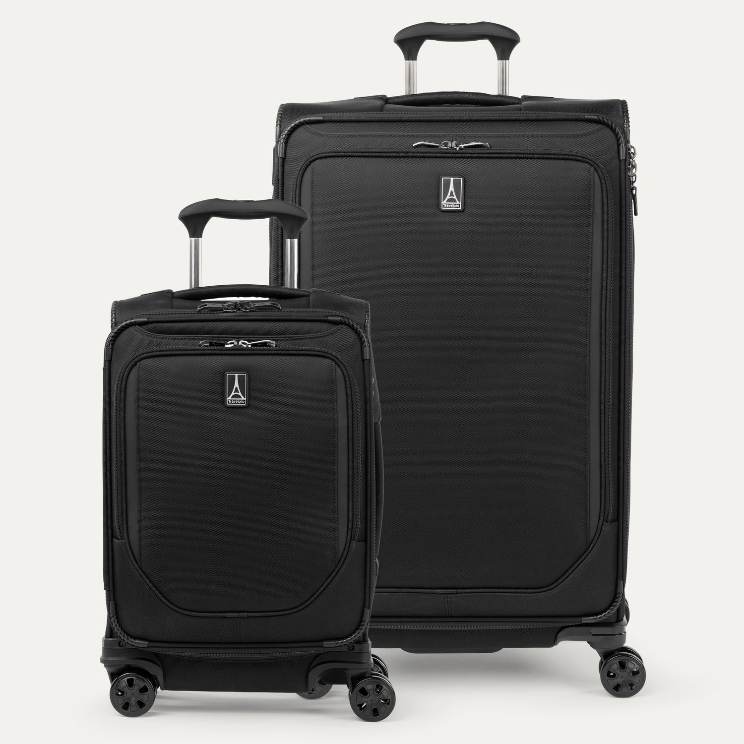 Crew™ Classic Carry-On / Large Check-In Set