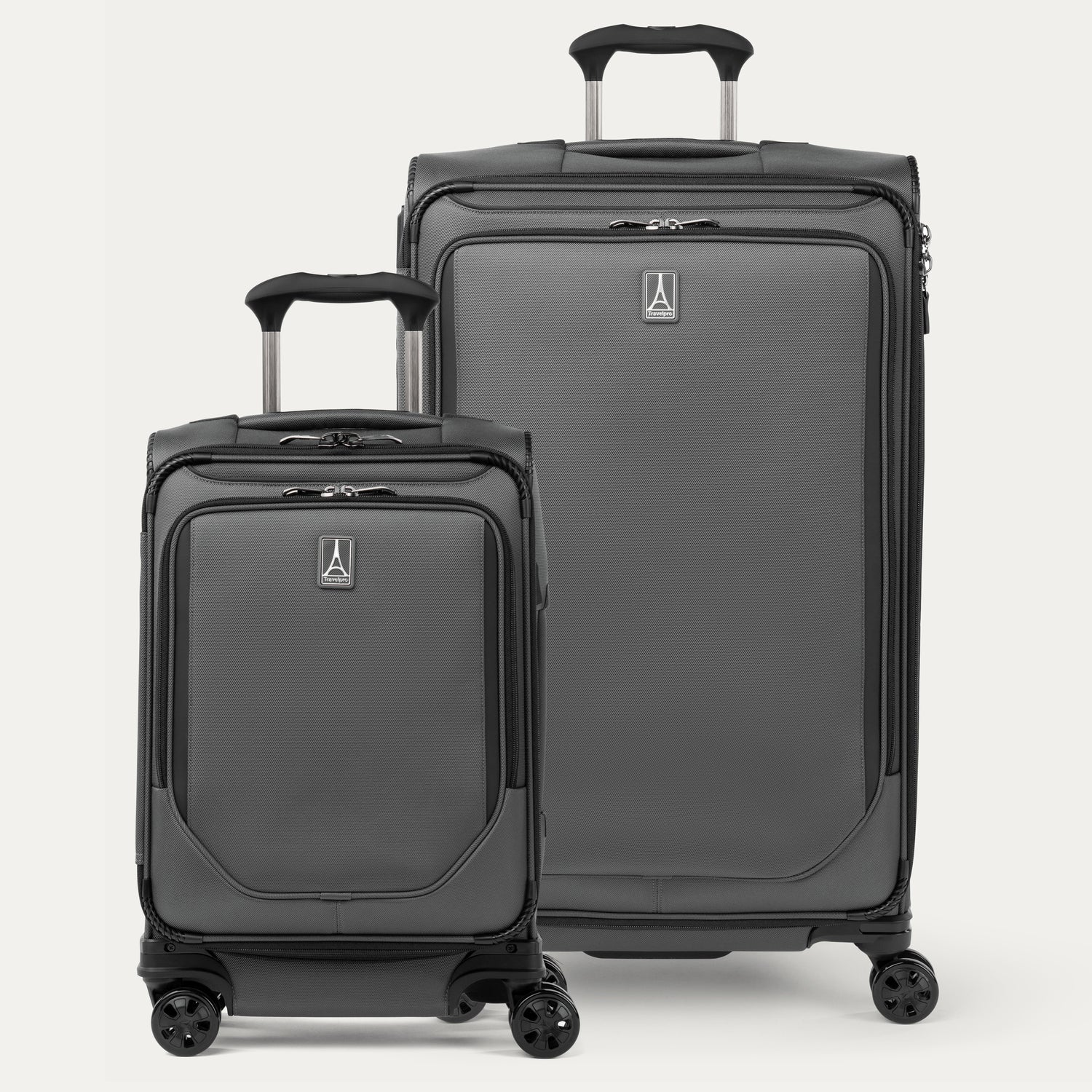 Crew™ Classic Carry-On / Large Check-In Set