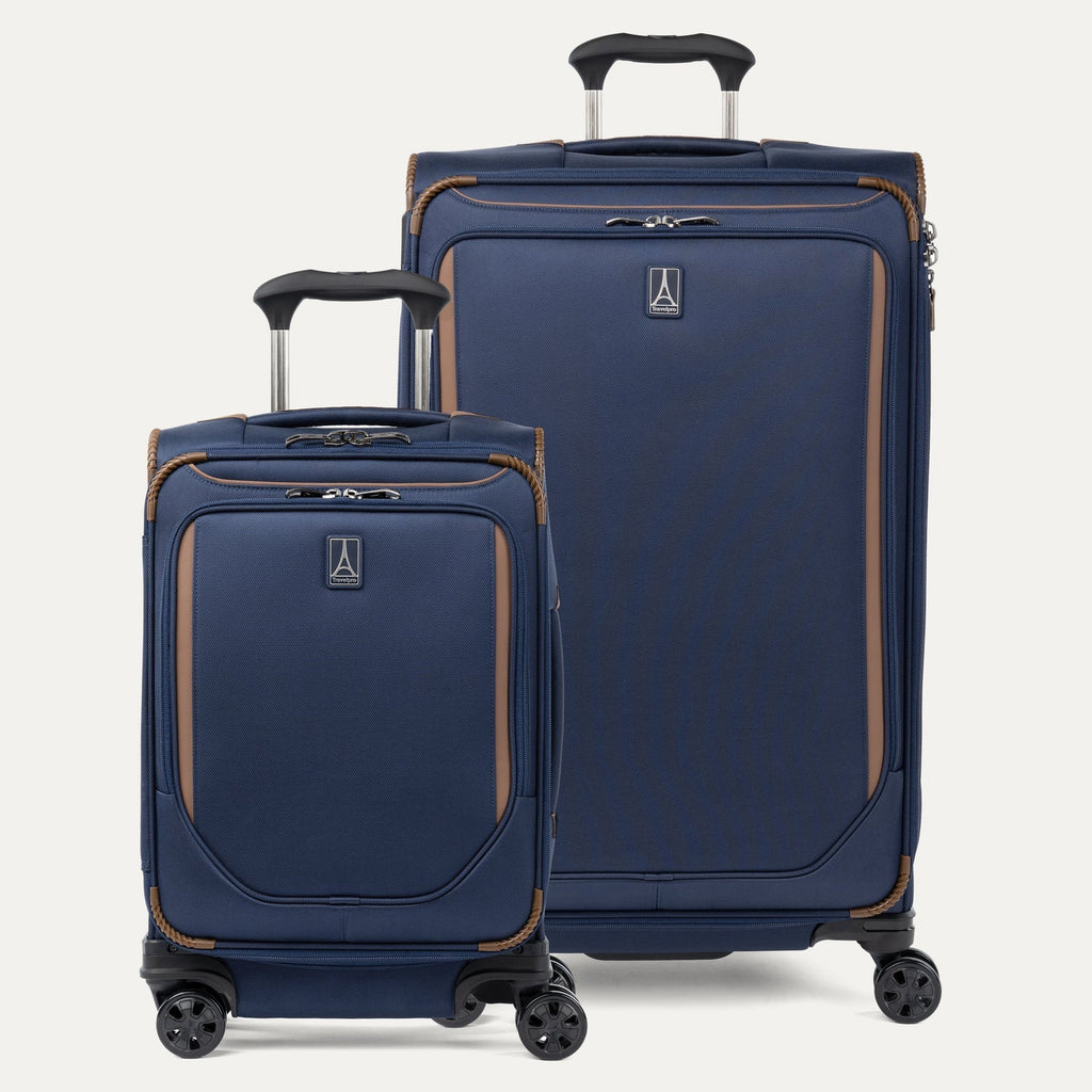 Crew™ Classic Carry-On / Large Check-In Set