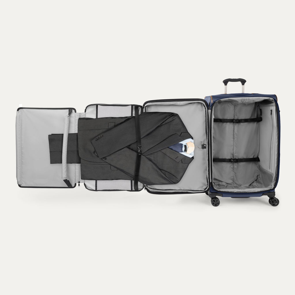 Crew™ Classic Carry-On / Large Check-In Set