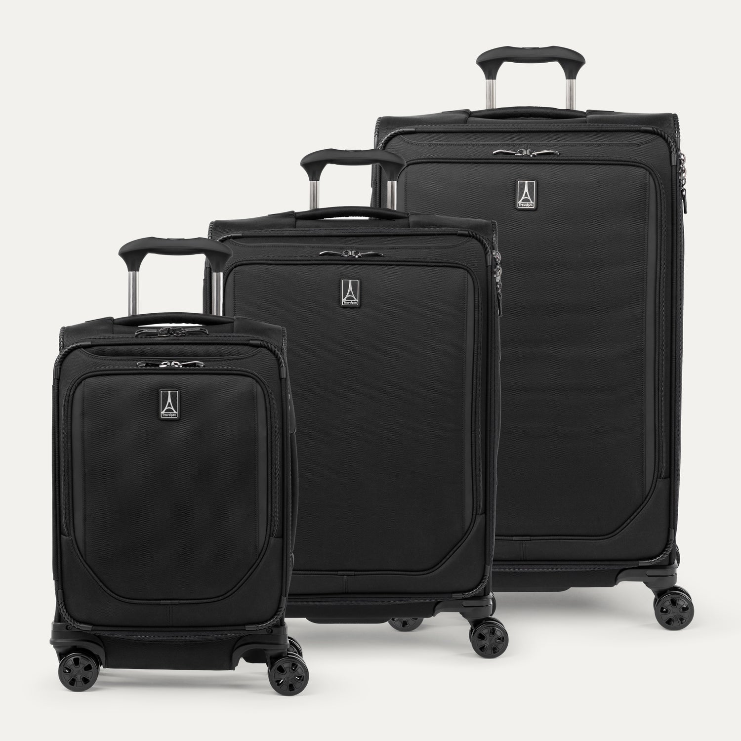 Crew™ Classic Carry- On / Medium / Large Set