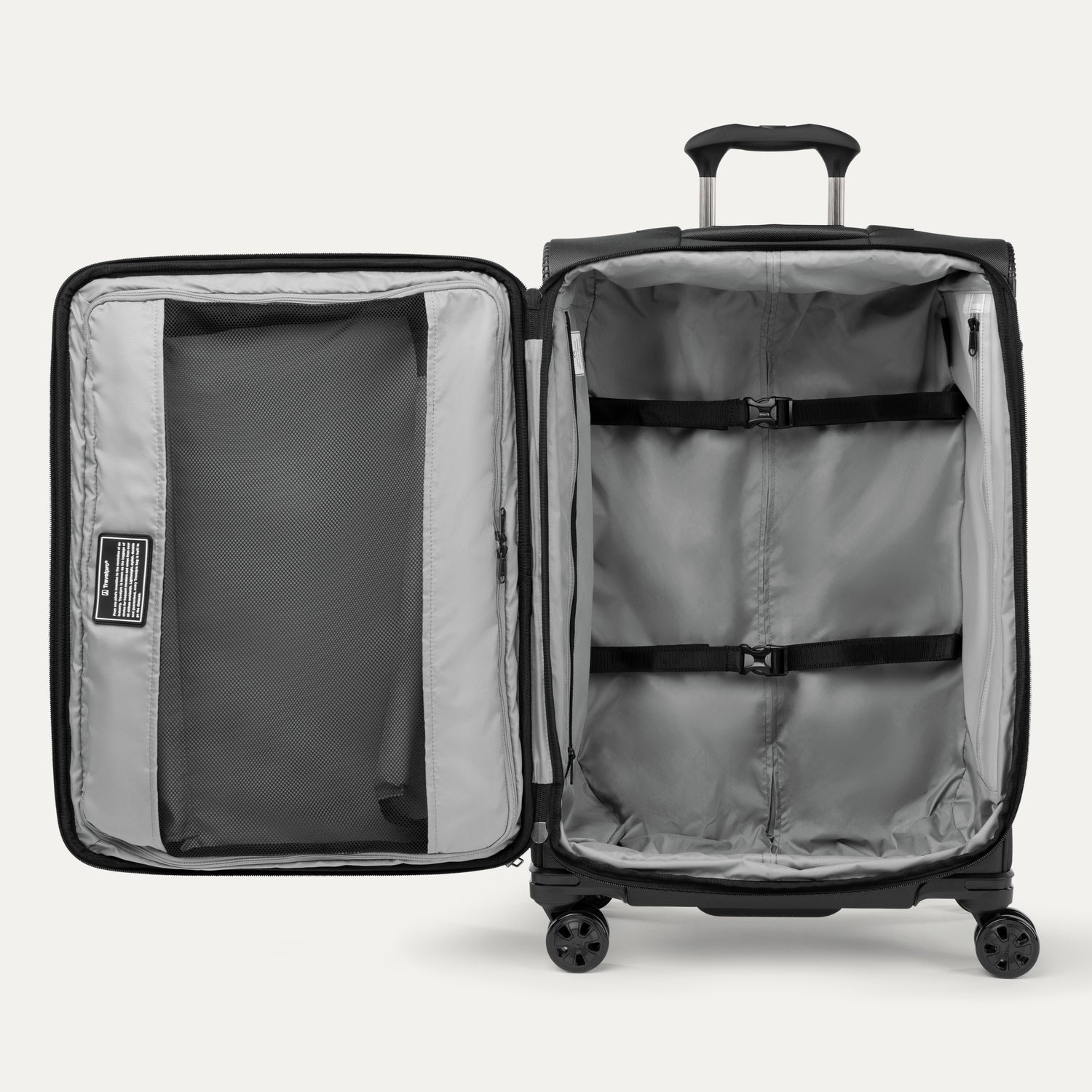 Crew™ Classic Carry- On / Medium / Large Set
