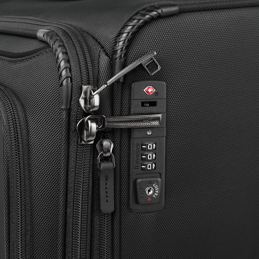 Crew™ Classic Carry- On / Medium / Large Set