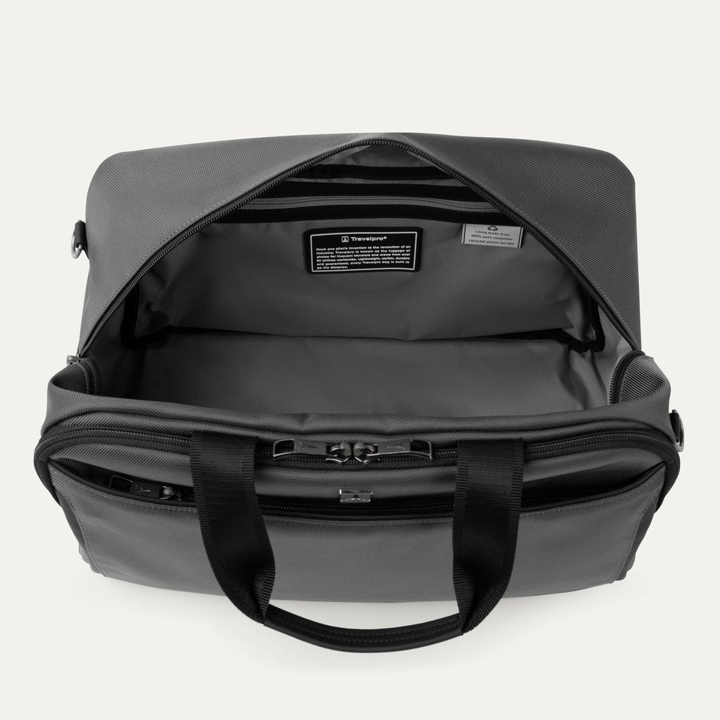 Crew™ Classic UnderSeat Tote / Carry-On Set