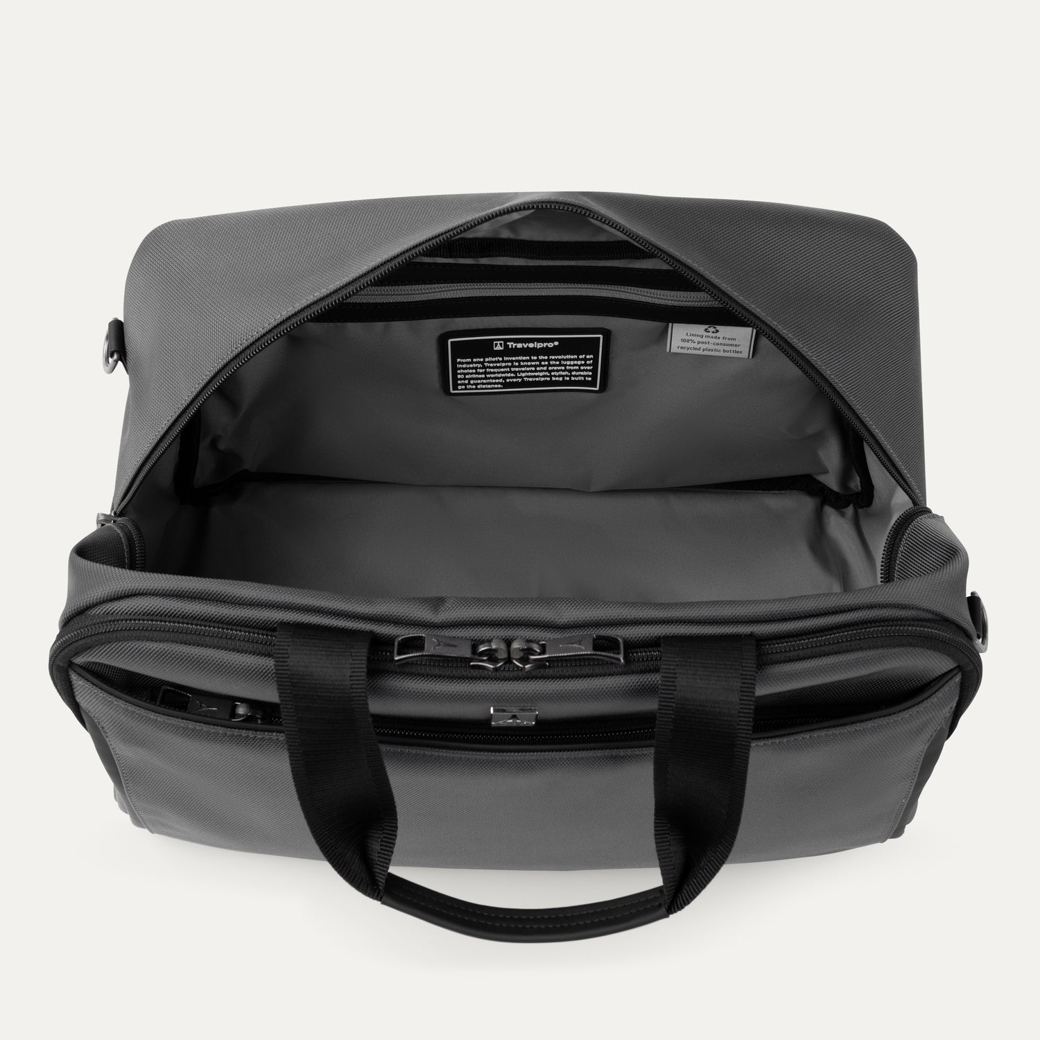 Crew™ Classic UnderSeat Tote / Carry-On Set