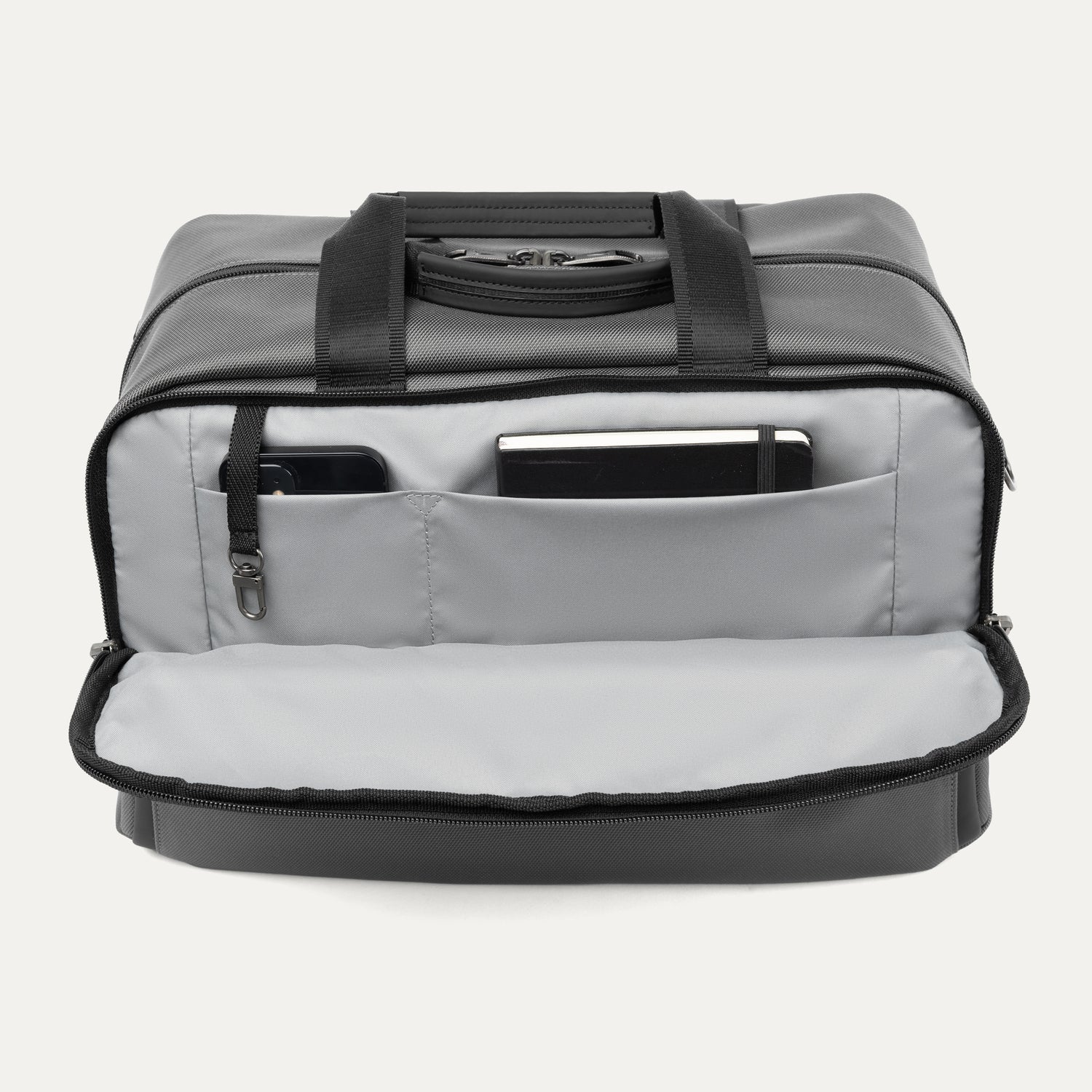 Crew™ Classic UnderSeat Tote / Carry-On Set