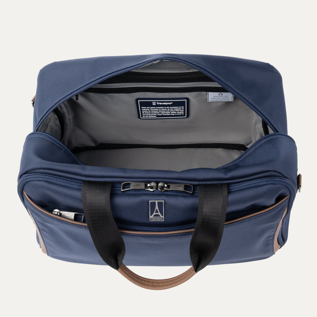 Crew™ Classic UnderSeat Tote / Carry-On Set