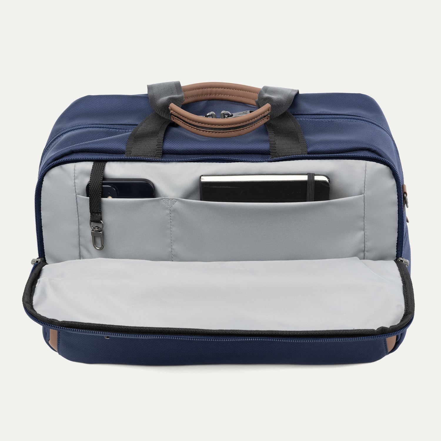 Crew™ Classic UnderSeat Tote / Carry-On Set