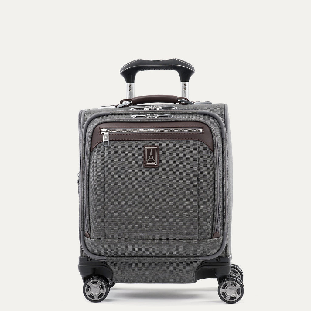 Platinum® Elite Carry-On Spinner Tote (USB-A Port Only)