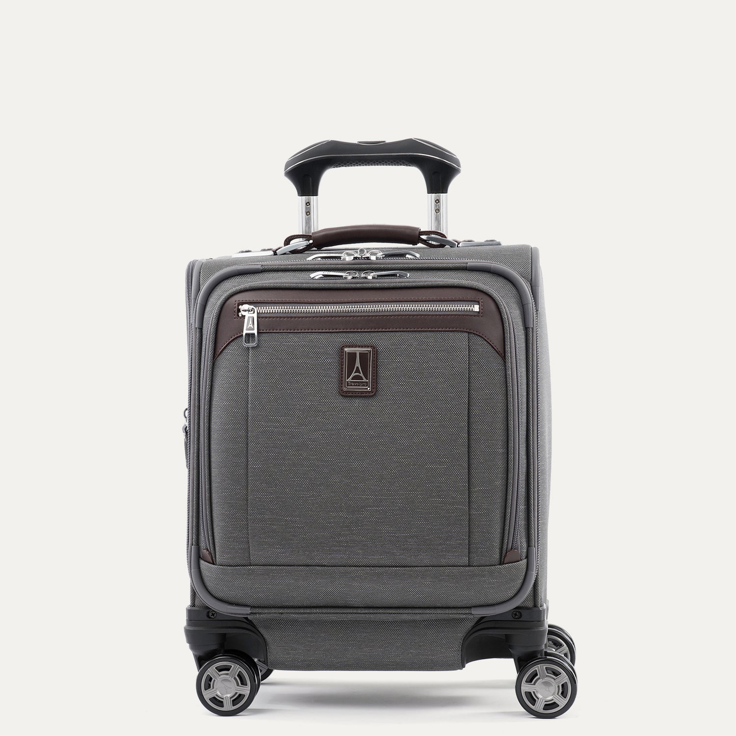 Platinum® Elite Carry-On Spinner Tote (USB-A Port Only)