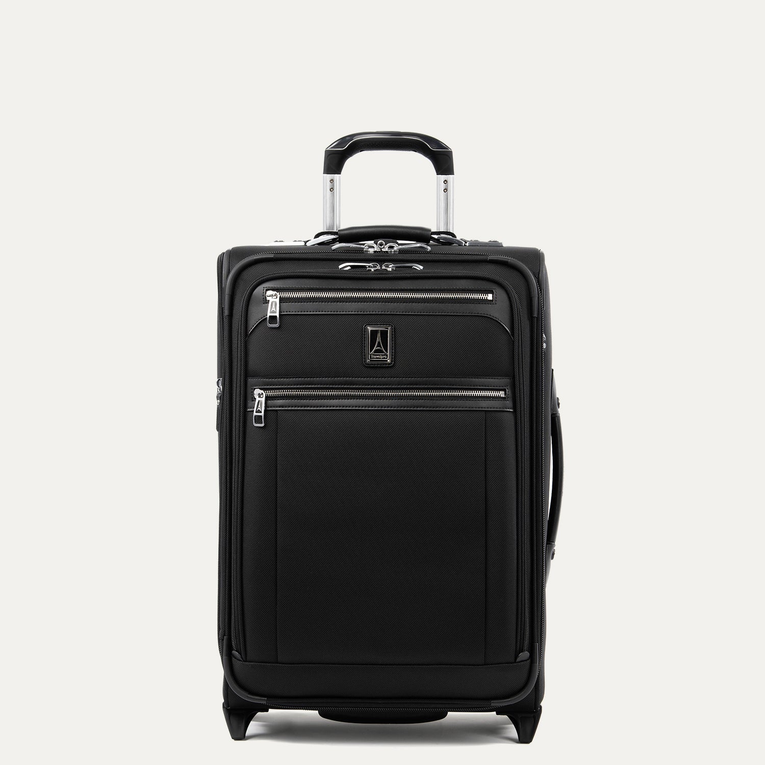 Platinum® Elite Carry-On Rollaboard®
