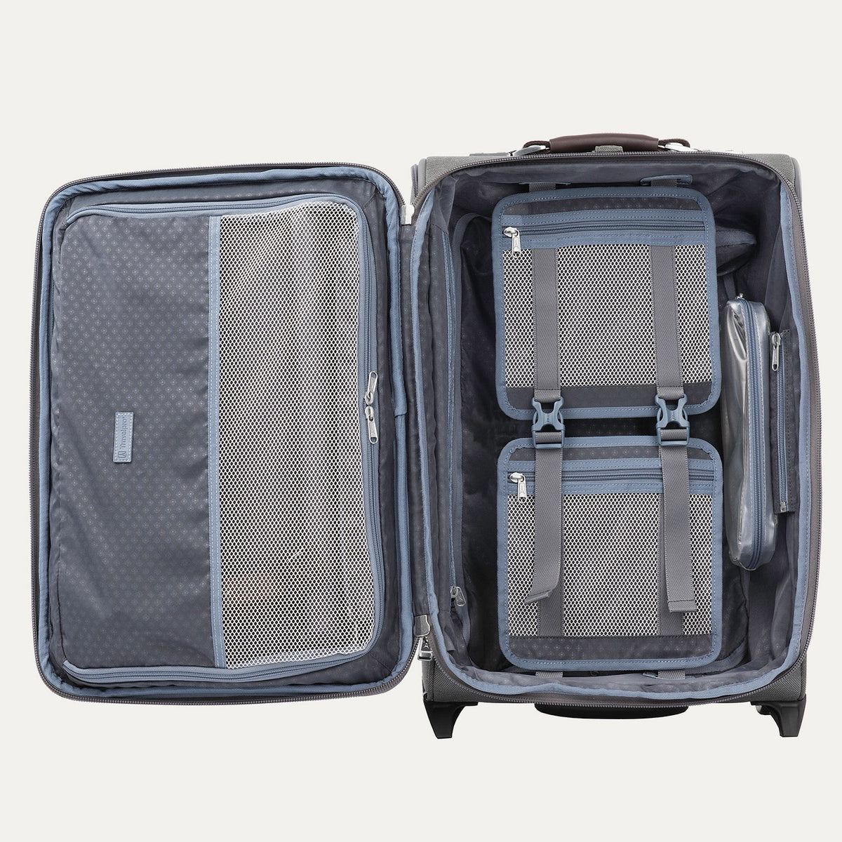 Platinum® Elite Carry-On Rollaboard®