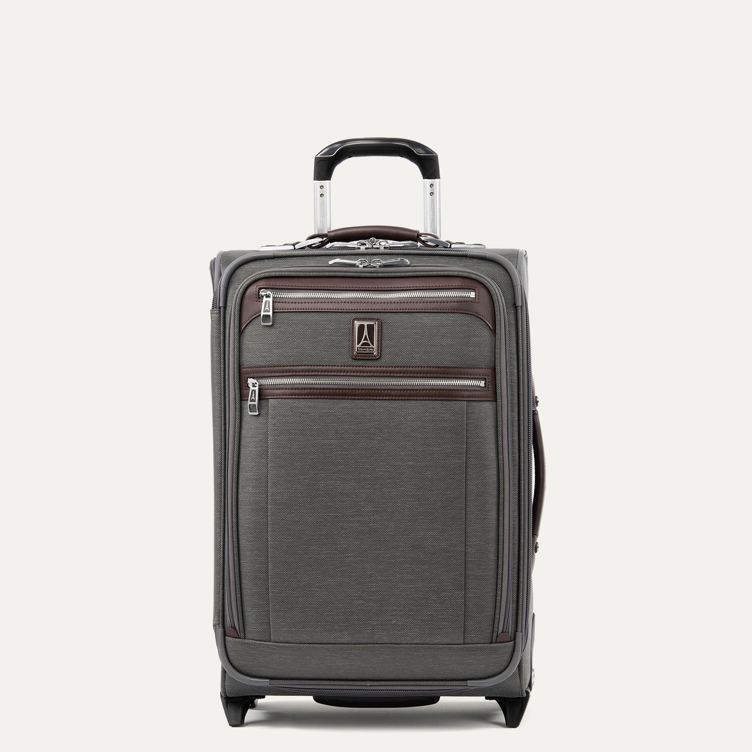 Platinum® Elite Carry-On Rollaboard®