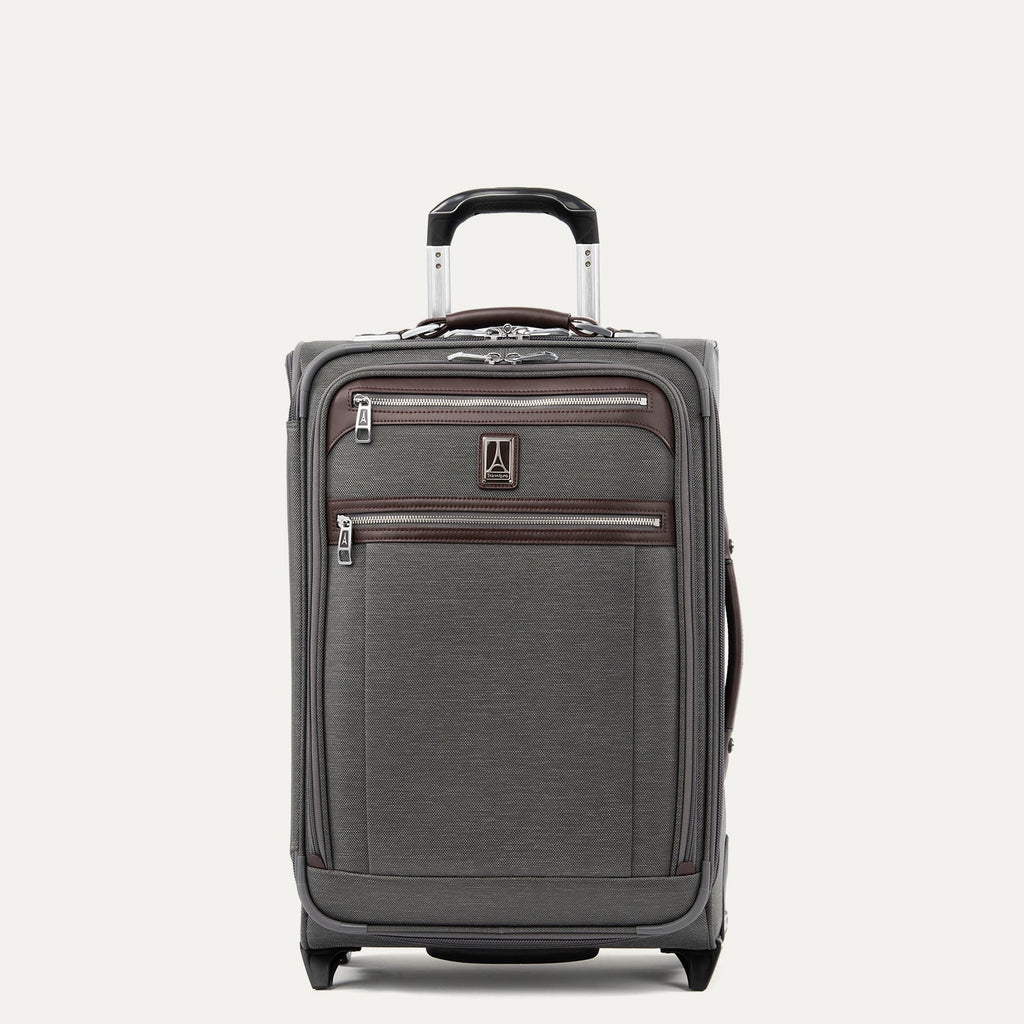 Platinum® Elite Carry-On Rollaboard®