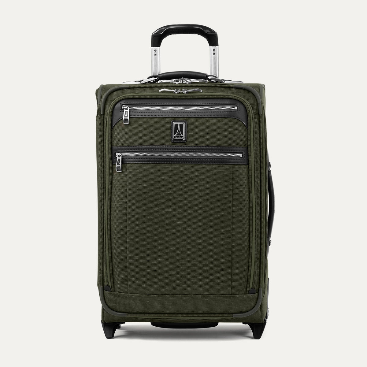 Platinum® Elite Carry-On Rollaboard®