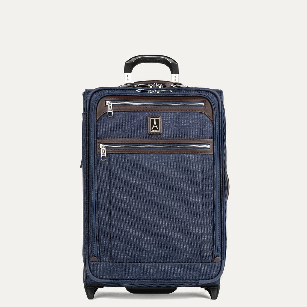Platinum® Elite Carry-On Rollaboard®