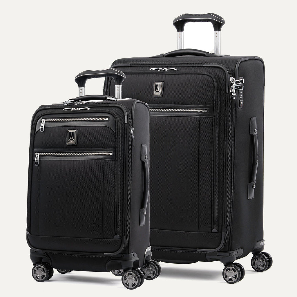 Platinum® Elite Carry-On / Medium Check-In Set
