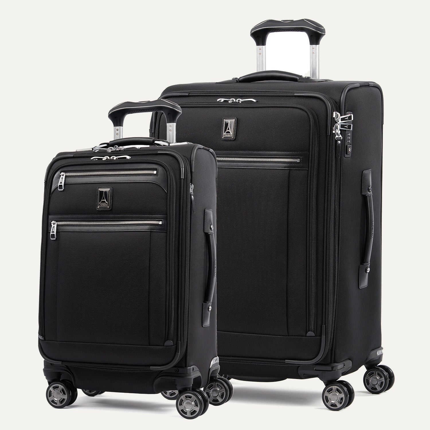 Platinum® Elite Carry-On / Medium Check-In Set