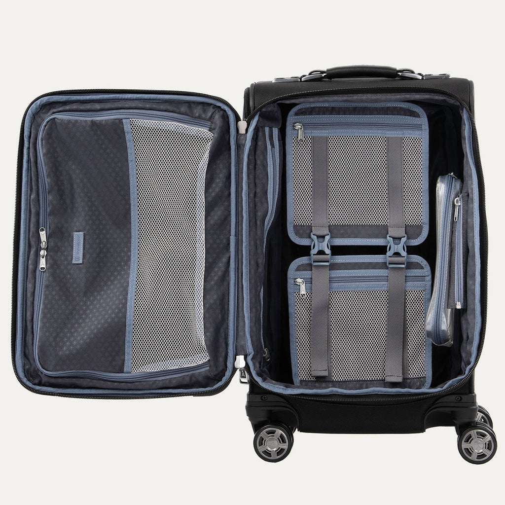 Platinum® Elite Carry-On / Medium Check-In Set