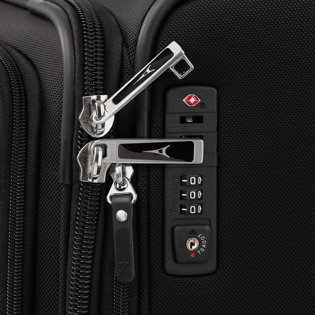 Platinum® Elite Carry-On / Medium Check-In Set