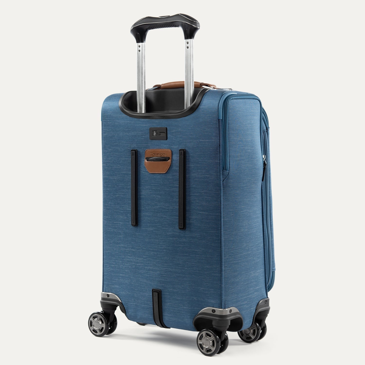 Platinum® Elite Carry-On / Medium Check-In Set