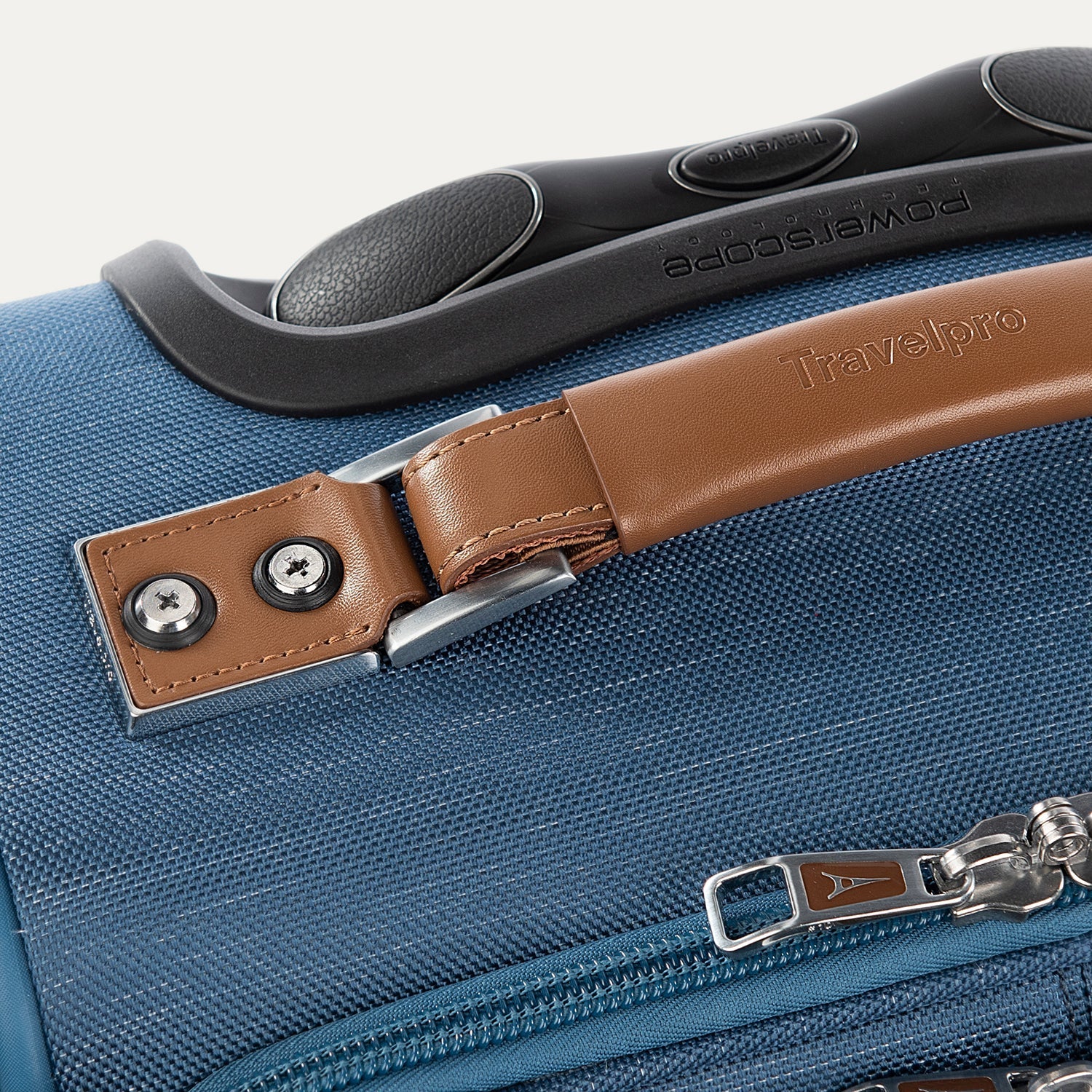 Platinum® Elite Carry-On / Medium Check-In Set