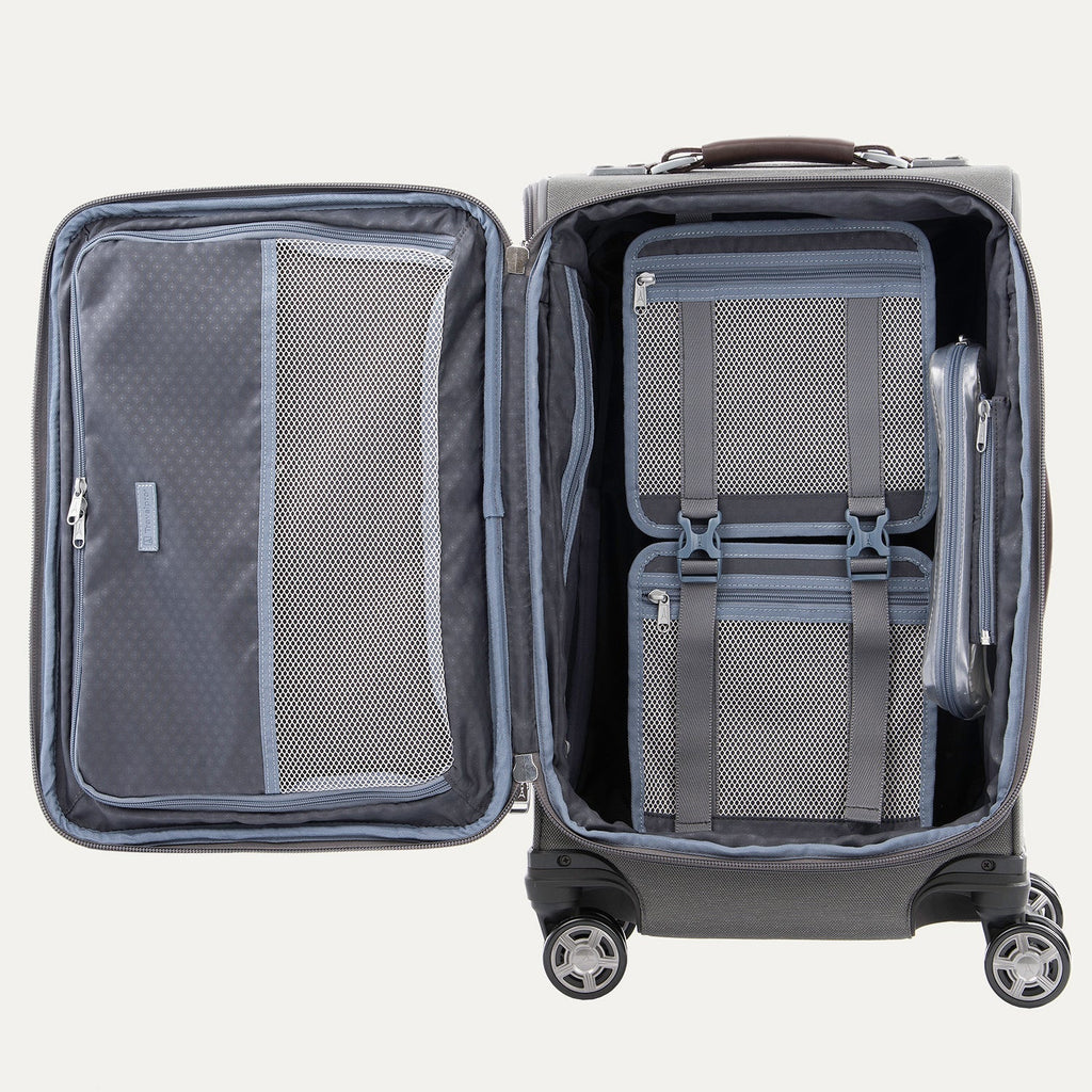 Platinum® Elite Carry-On / Medium Check-In Set