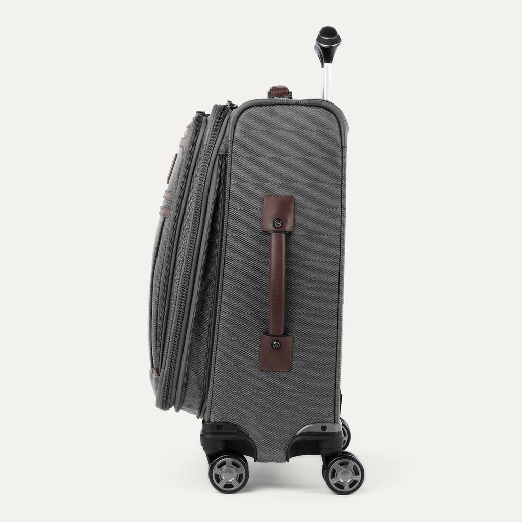 Platinum® Elite Carry-On / Medium Check-In Set