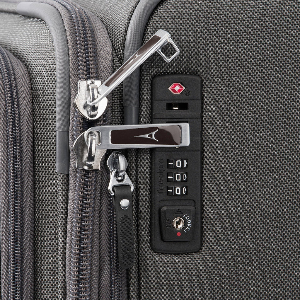 Platinum® Elite Carry-On / Medium Check-In Set