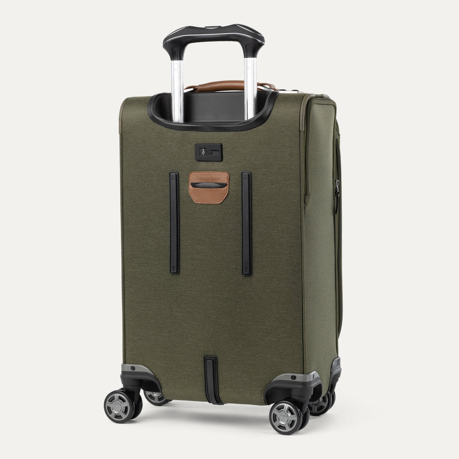 Platinum® Elite Carry-On / Medium Check-In Set