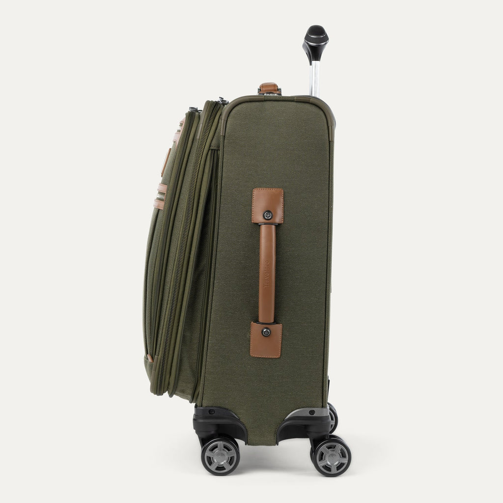Platinum® Elite Carry-On / Medium Check-In Set