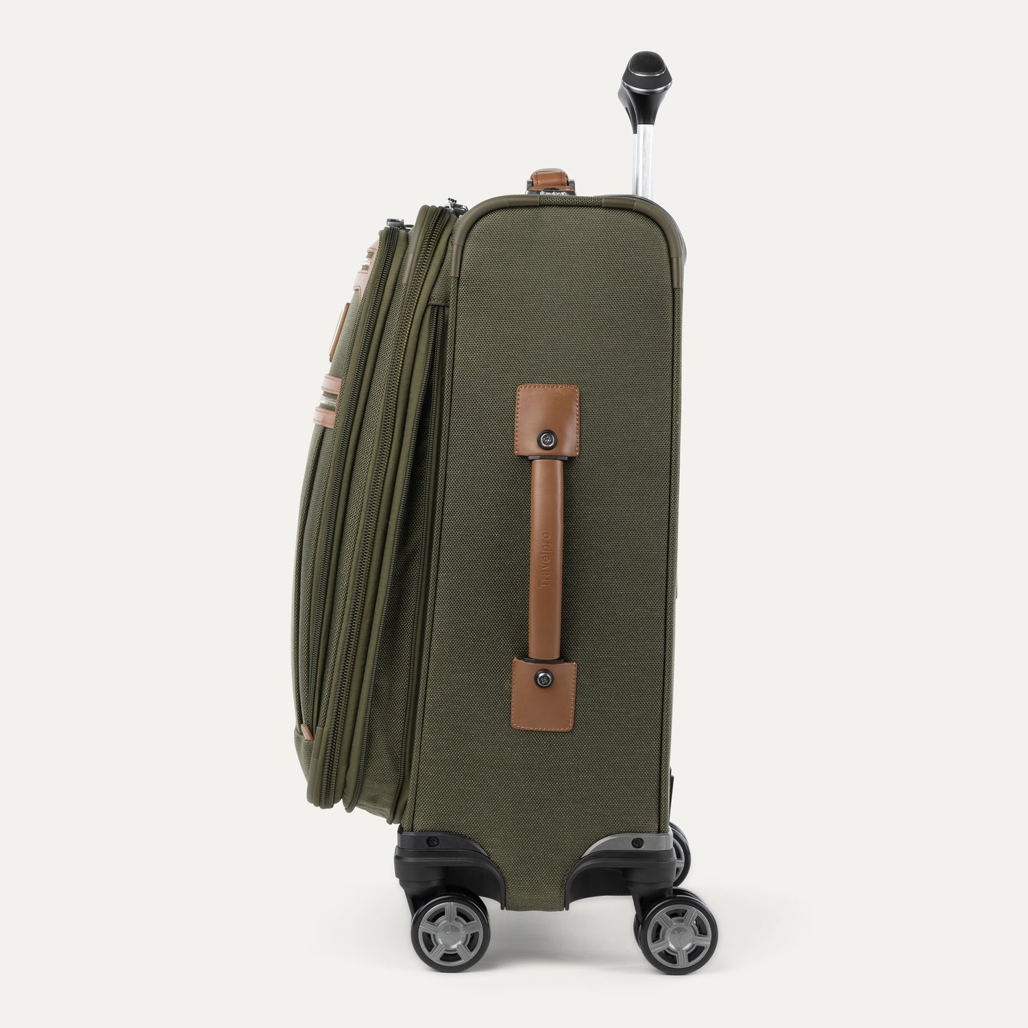 Platinum® Elite Carry-On / Medium Check-In Set