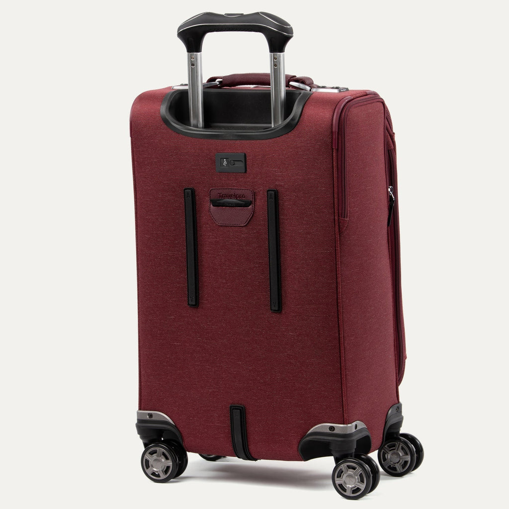 Platinum® Elite Carry-On / Medium Check-In Set