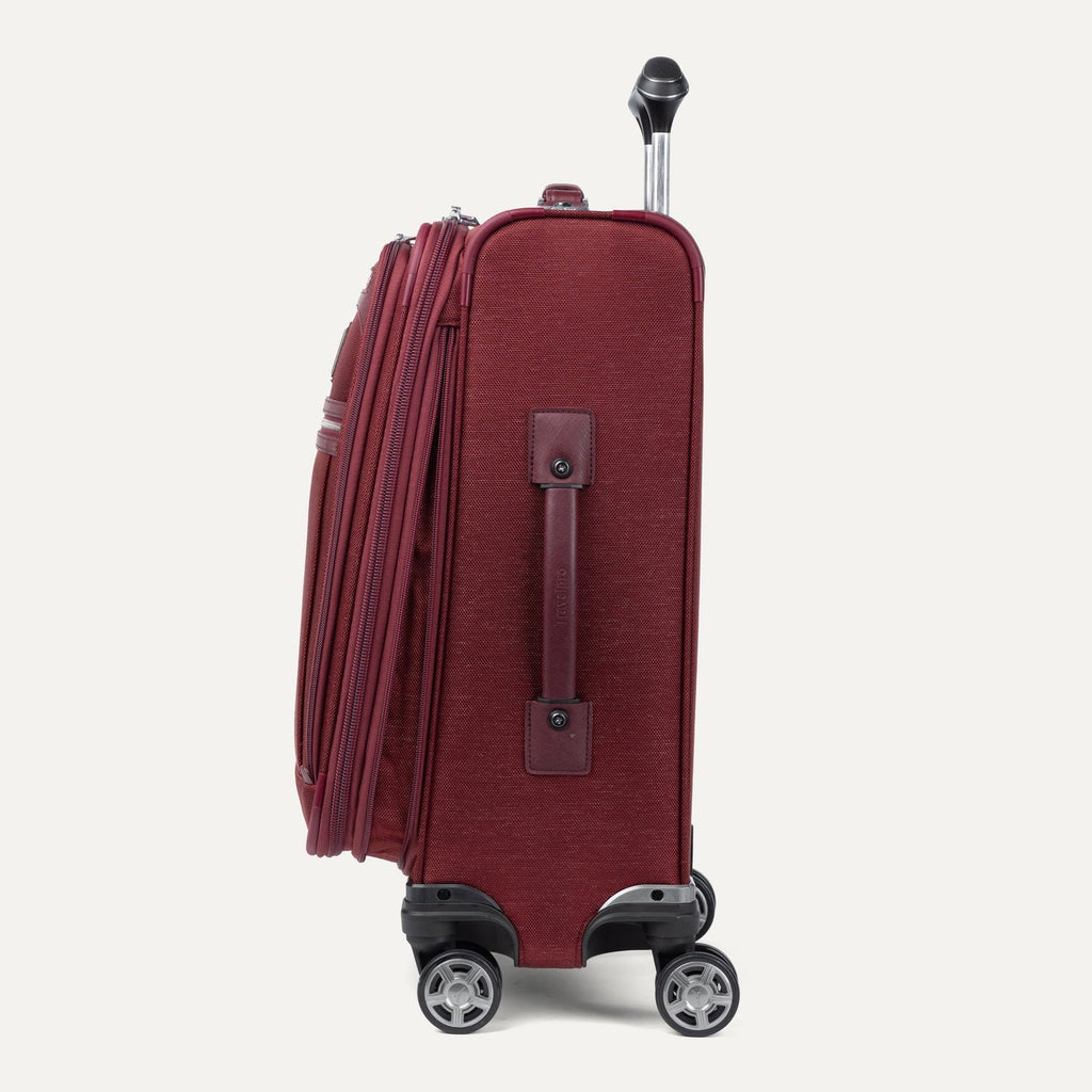 Platinum® Elite Carry-On / Medium Check-In Set