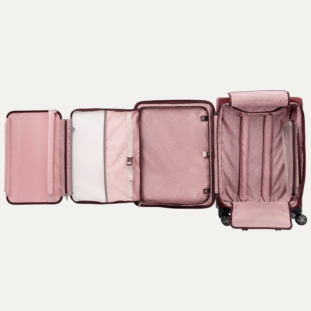 Platinum® Elite Carry-On / Medium Check-In Set